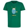 Elkline MONSTER Kinder - T-Shirt -Sport Kleidung Welt 5638030378 a monster elkline 24