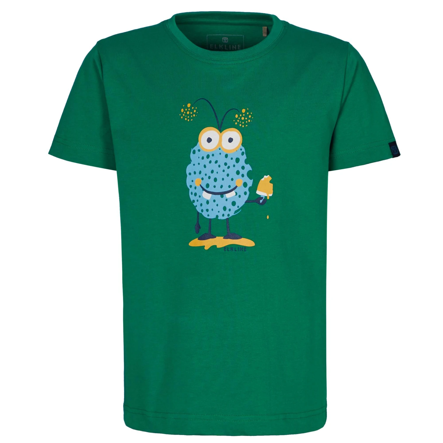 Elkline MONSTER Kinder - T-Shirt 3 Elkline MONSTER Kinder - T-Shirt