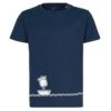 Elkline BOOTSMAEN Kinder - T-Shirt