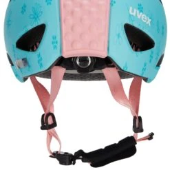 Uvex OYO STYLE Kinder - Fahrradhelm 12 Uvex OYO STYLE Kinder - Fahrradhelm -Sport Kleidung Welt 5638030559 e oyo style uvex 24
