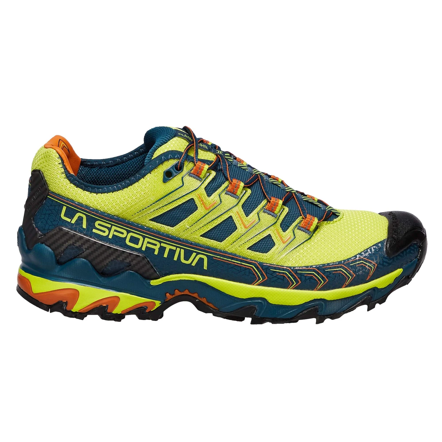 La Sportiva ULTRA RAPTOR II Herren - Trailrunningschuhe 3 La Sportiva ULTRA RAPTOR II Herren - Trailrunningschuhe