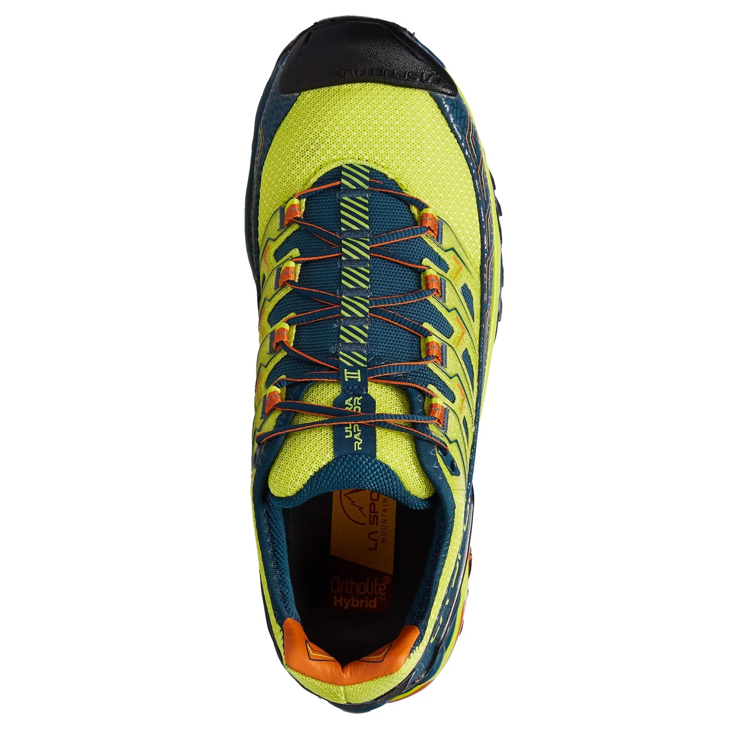 La Sportiva ULTRA RAPTOR II Herren - Trailrunningschuhe 8 La Sportiva ULTRA RAPTOR II Herren - Trailrunningschuhe – Bild 6