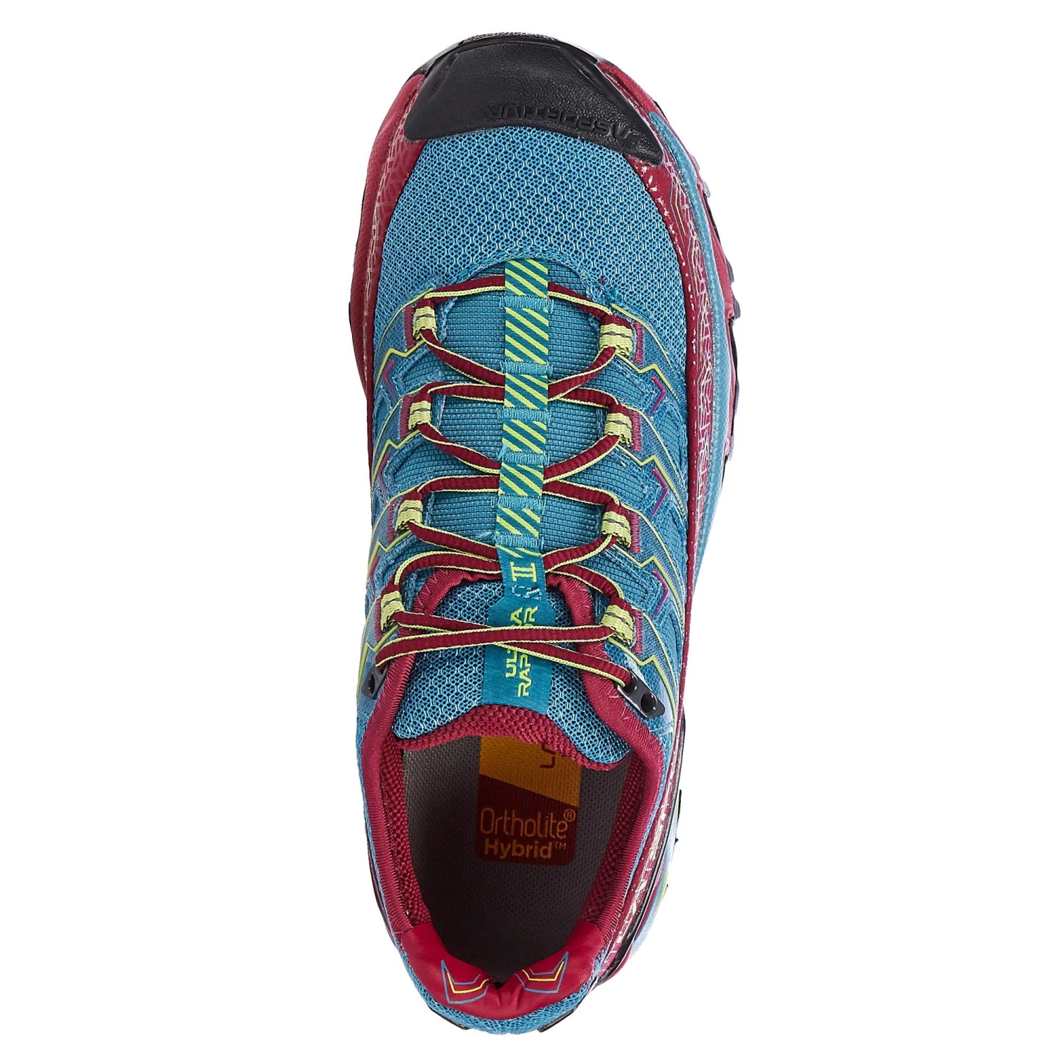 La Sportiva ULTRA RAPTOR II Damen - Trailrunningschuhe 8 La Sportiva ULTRA RAPTOR II Damen - Trailrunningschuhe – Bild 6