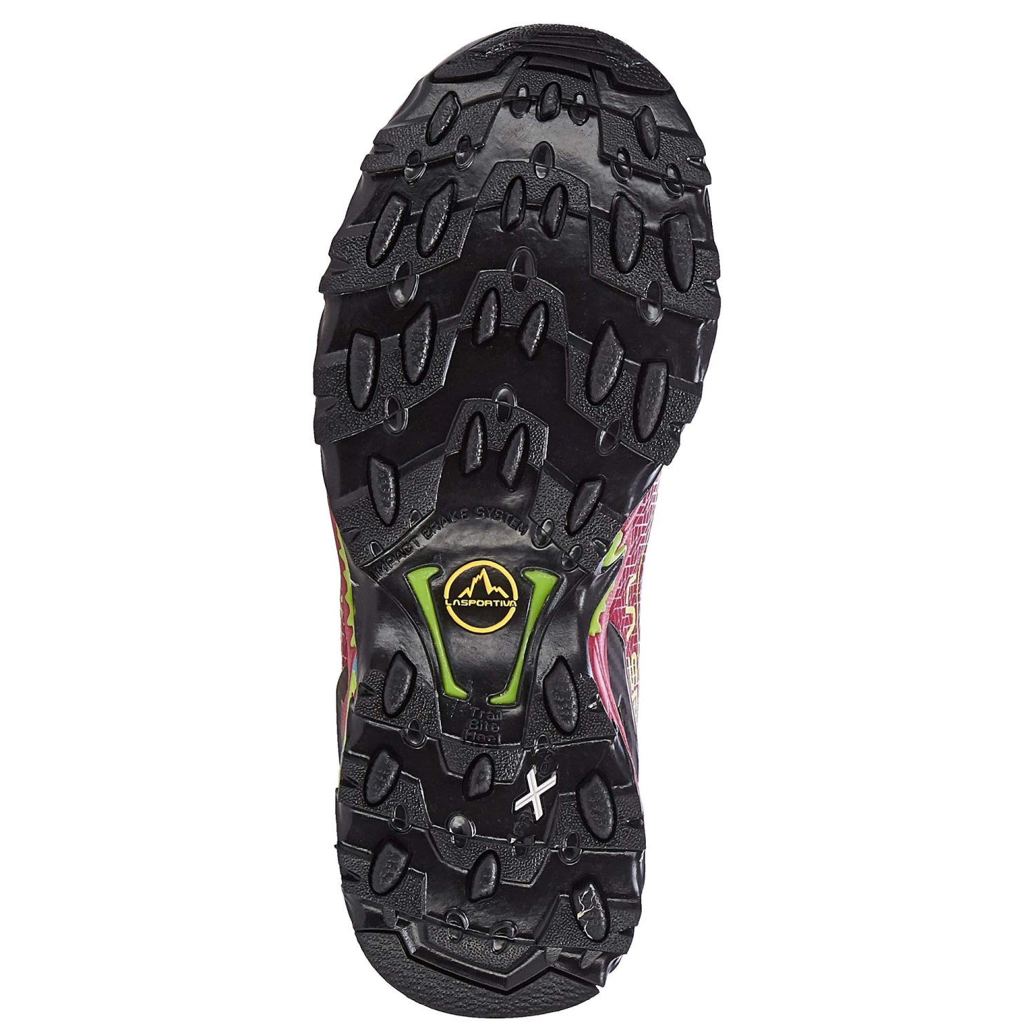 La Sportiva ULTRA RAPTOR II Damen - Trailrunningschuhe 9 La Sportiva ULTRA RAPTOR II Damen - Trailrunningschuhe – Bild 7