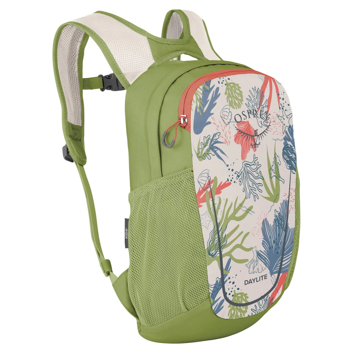Osprey DAYLITE Kinder - Kinderrucksack 3 Osprey DAYLITE Kinder - Kinderrucksack