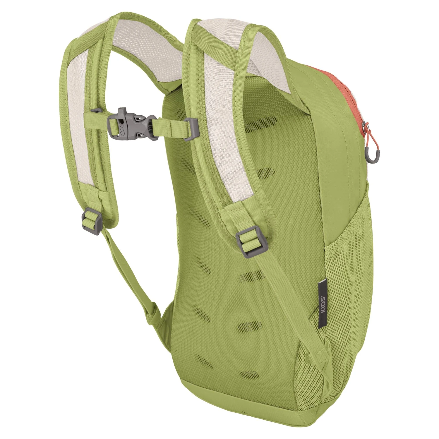 Osprey DAYLITE Kinder - Kinderrucksack 4 Osprey DAYLITE Kinder - Kinderrucksack – Bild 2