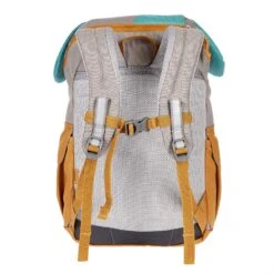 Deuter KIKKI Kinder - Kinderrucksack -Sport Kleidung Welt 5638031084 c kikki deuter 24