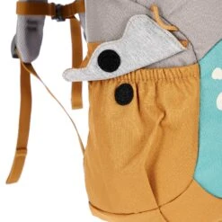 Deuter KIKKI Kinder - Kinderrucksack -Sport Kleidung Welt 5638031084 g kikki deuter 24