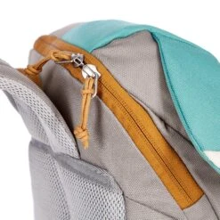 Deuter KIKKI Kinder - Kinderrucksack -Sport Kleidung Welt 5638031084 h kikki deuter 24