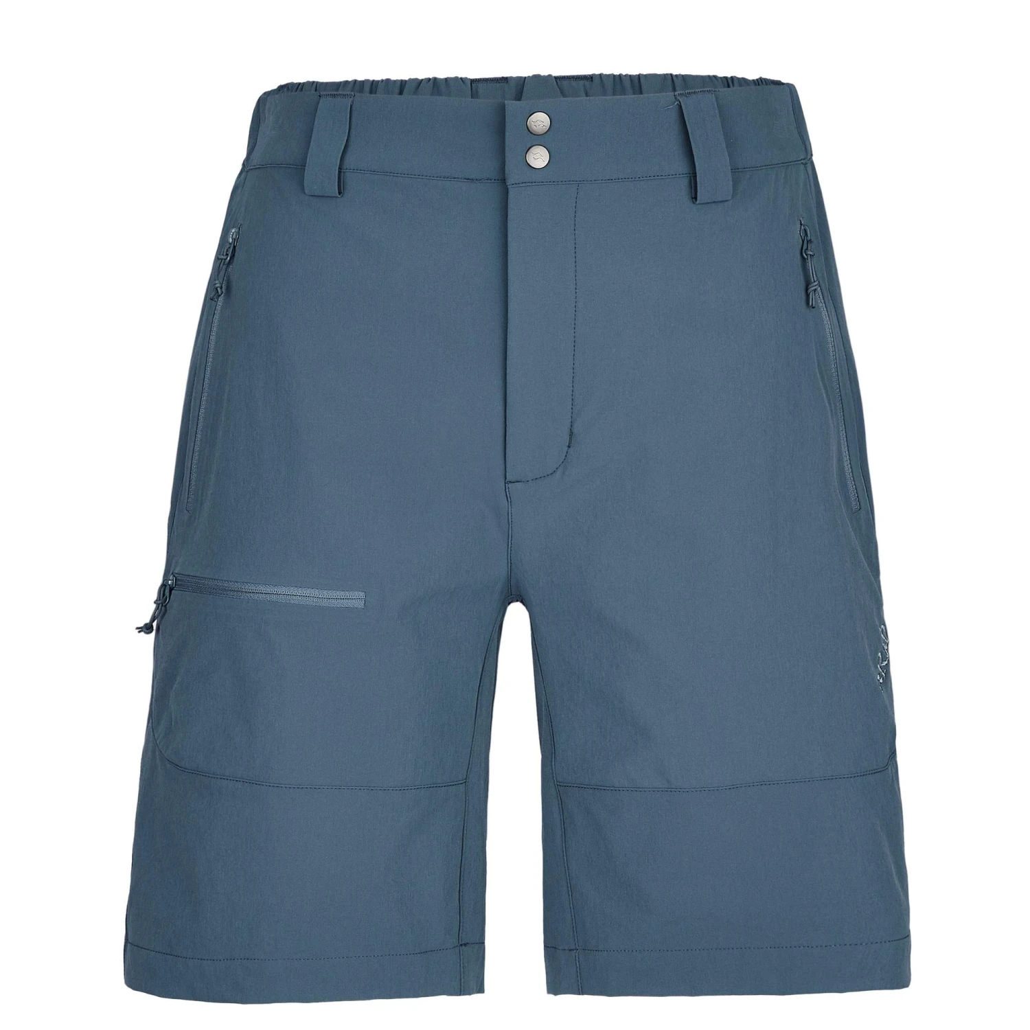 Rab TORQUE MOUNTAIN SHORTS WMNS Damen - Shorts 3 Rab TORQUE MOUNTAIN SHORTS WMNS Damen - Shorts