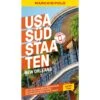 MARCO POLO REISEFÜHRER USA SÜDSTAATEN, NEW ORLEANS - Reiseführer -Sport Kleidung Welt 5638031264 a marco polo reisefuehrer usa suedstaaten new orleans 24