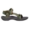 Teva TERRA FI LITE Damen - Trekkingsandalen -Sport Kleidung Welt 5638031394 a terra fi lite teva 24