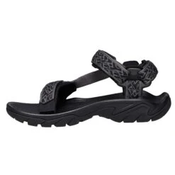Teva TERRA FI 5 UNIVERSAL Herren - Trekkingsandalen -Sport Kleidung Welt 5638031412 c terra fi 5 universal teva 24