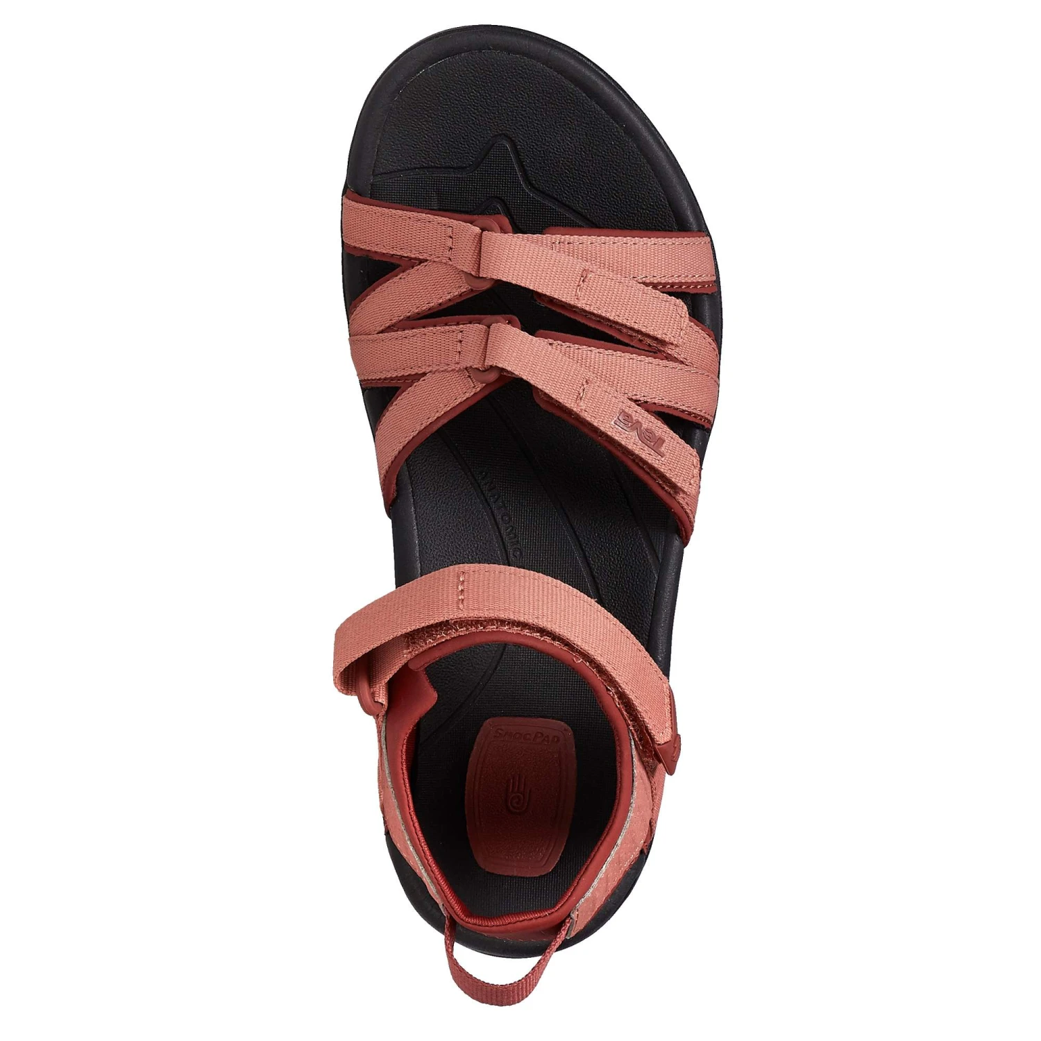 Teva TIRRA Damen - Outdoor Sandalen 8 Teva TIRRA Damen - Outdoor Sandalen – Bild 6