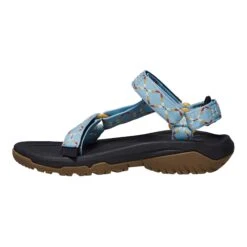 Teva HURRICANE XLT2 Damen - Outdoor Sandalen -Sport Kleidung Welt 5638031451 c hurricane xlt2 teva 24