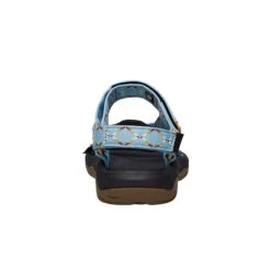Teva HURRICANE XLT2 Damen - Outdoor Sandalen -Sport Kleidung Welt 5638031451 e hurricane xlt2 teva 24