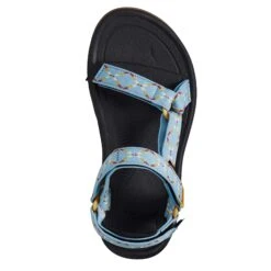 Teva HURRICANE XLT2 Damen - Outdoor Sandalen -Sport Kleidung Welt 5638031451 f hurricane xlt2 teva 24