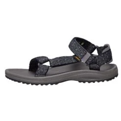 Teva WINSTED Herren - Trekkingsandalen -Sport Kleidung Welt 5638031569 c winsted teva 24