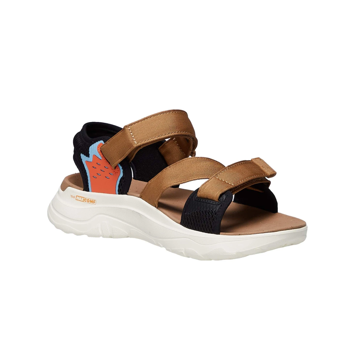 Teva ZYMIC Herren - Freizeitsandalen 4 Teva ZYMIC Herren - Freizeitsandalen – Bild 2