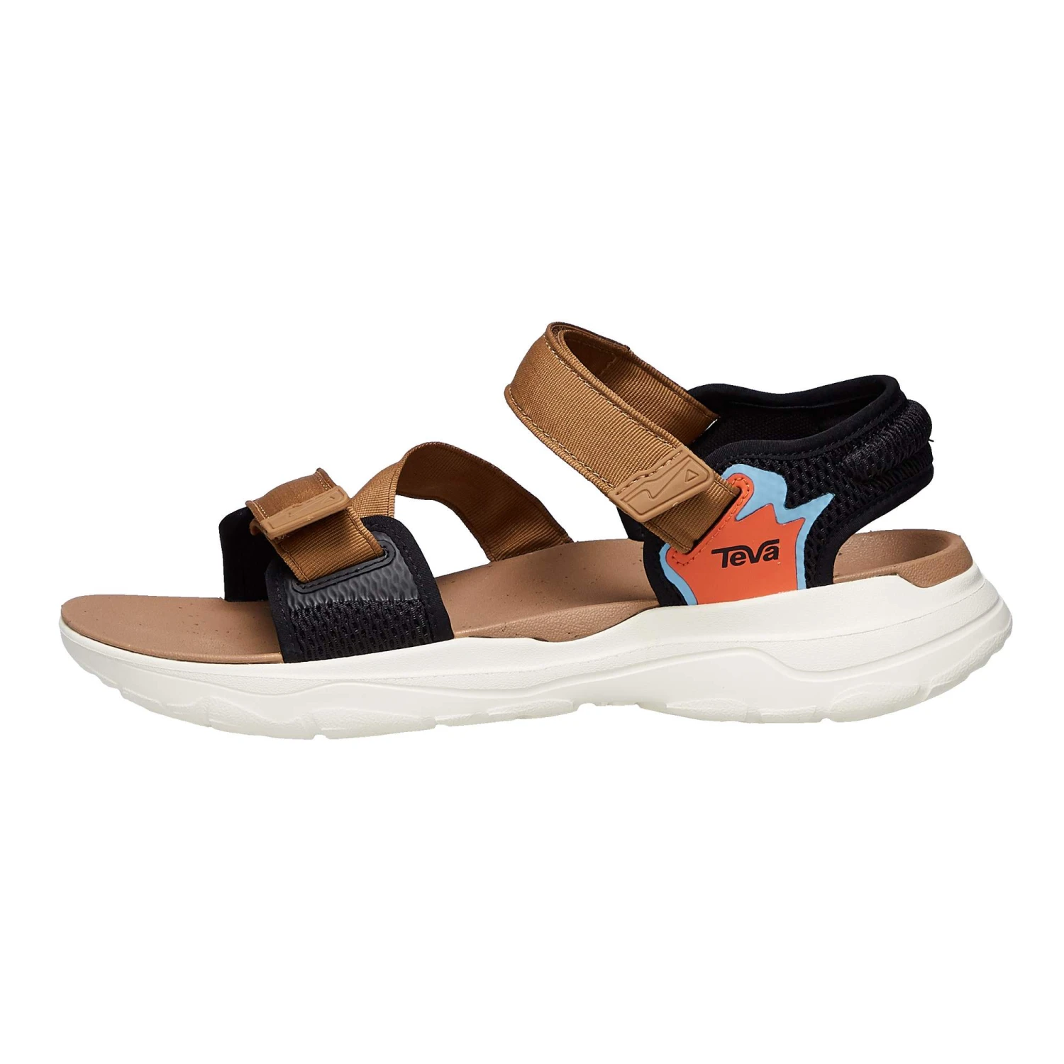 Teva ZYMIC Herren - Freizeitsandalen 5 Teva ZYMIC Herren - Freizeitsandalen – Bild 3