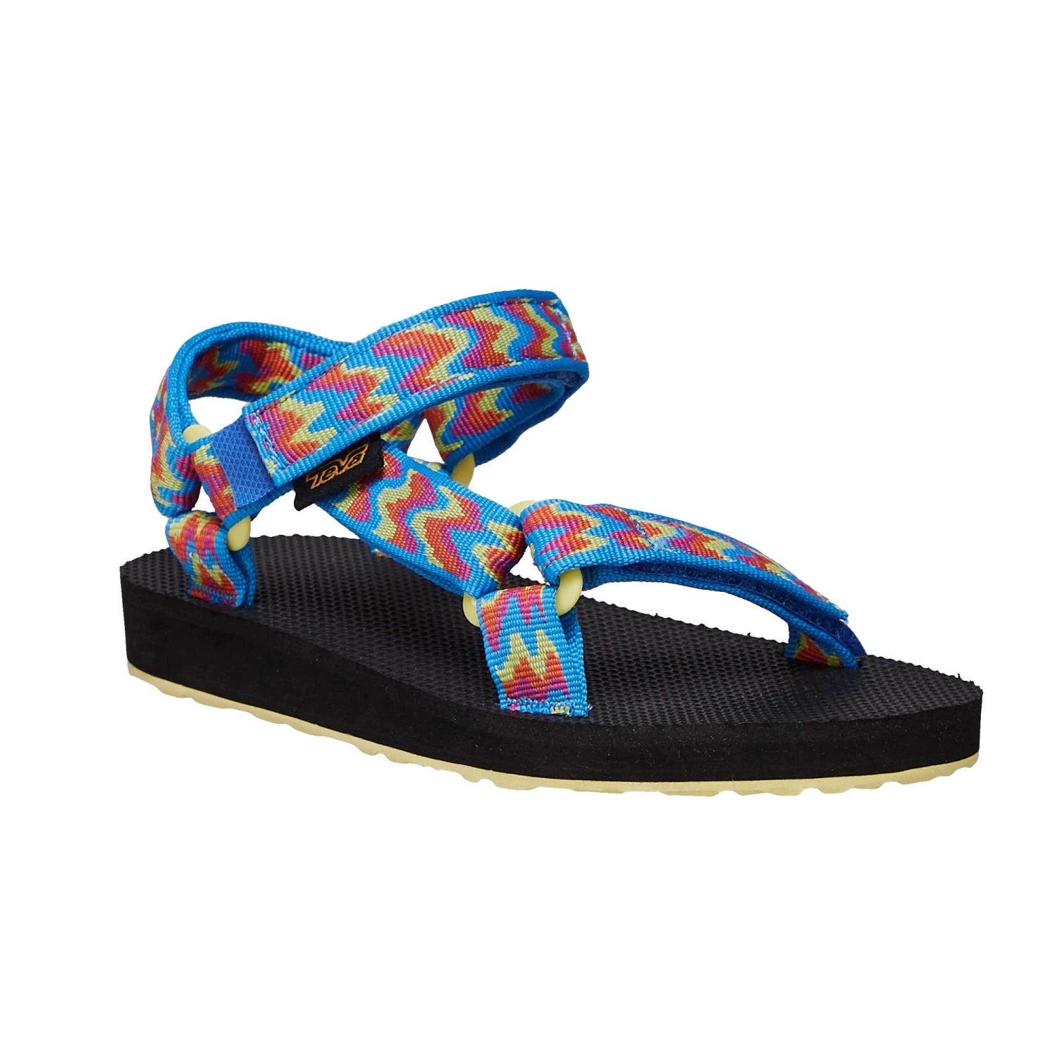 Teva ORIGINAL UNIVERSAL Kinder - Outdoor Sandalen 4 Teva ORIGINAL UNIVERSAL Kinder - Outdoor Sandalen – Bild 2