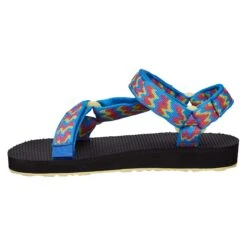 Teva ORIGINAL UNIVERSAL Kinder - Outdoor Sandalen 11 Teva ORIGINAL UNIVERSAL Kinder - Outdoor Sandalen -Sport Kleidung Welt 5638031618 c original universal teva 24