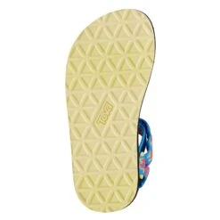 Teva ORIGINAL UNIVERSAL Kinder - Outdoor Sandalen 15 Teva ORIGINAL UNIVERSAL Kinder - Outdoor Sandalen -Sport Kleidung Welt 5638031618 g original universal teva 24