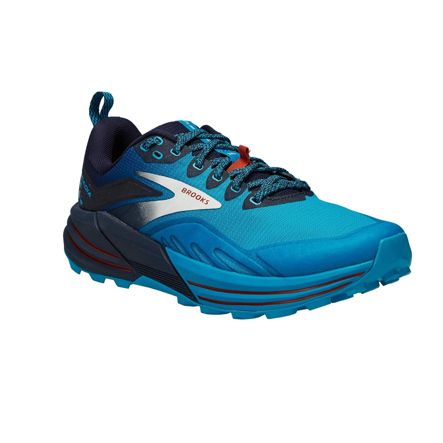 BROOKS CASCADIA 16 Herren - Trailrunningschuhe 4 BROOKS CASCADIA 16 Herren - Trailrunningschuhe – Bild 2