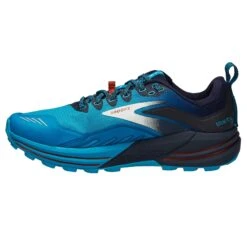BROOKS CASCADIA 16 Herren - Trailrunningschuhe 11 BROOKS CASCADIA 16 Herren - Trailrunningschuhe -Sport Kleidung Welt 5638031975 c cascadia 16 brooks 24