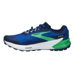 BROOKS CATAMOUNT 2 Herren - Trailrunningschuhe 11 BROOKS CATAMOUNT 2 Herren - Trailrunningschuhe -Sport Kleidung Welt 5638032029 c catamount 2 brooks 24
