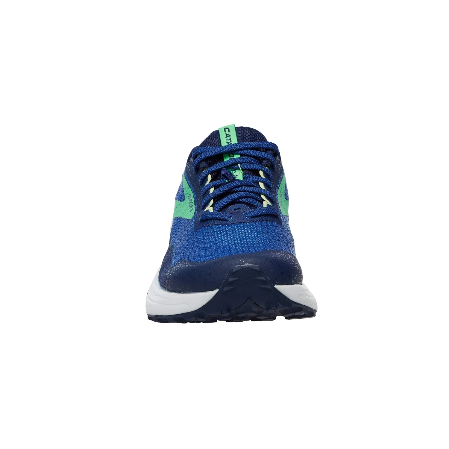 BROOKS CATAMOUNT 2 Herren - Trailrunningschuhe 6 BROOKS CATAMOUNT 2 Herren - Trailrunningschuhe – Bild 4