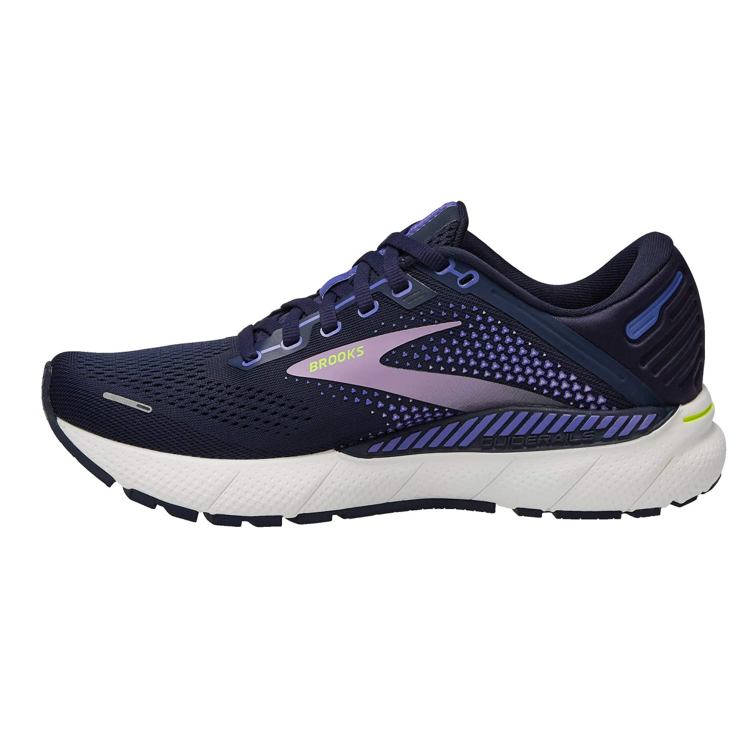 BROOKS ADRENALINE GTS 22 Damen - Laufschuhe 5 BROOKS ADRENALINE GTS 22 Damen - Laufschuhe – Bild 3