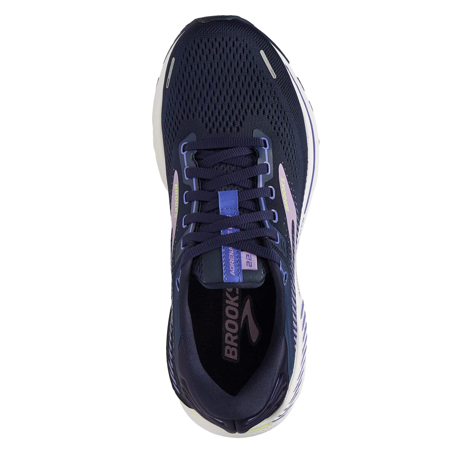 BROOKS ADRENALINE GTS 22 Damen - Laufschuhe 8 BROOKS ADRENALINE GTS 22 Damen - Laufschuhe – Bild 6