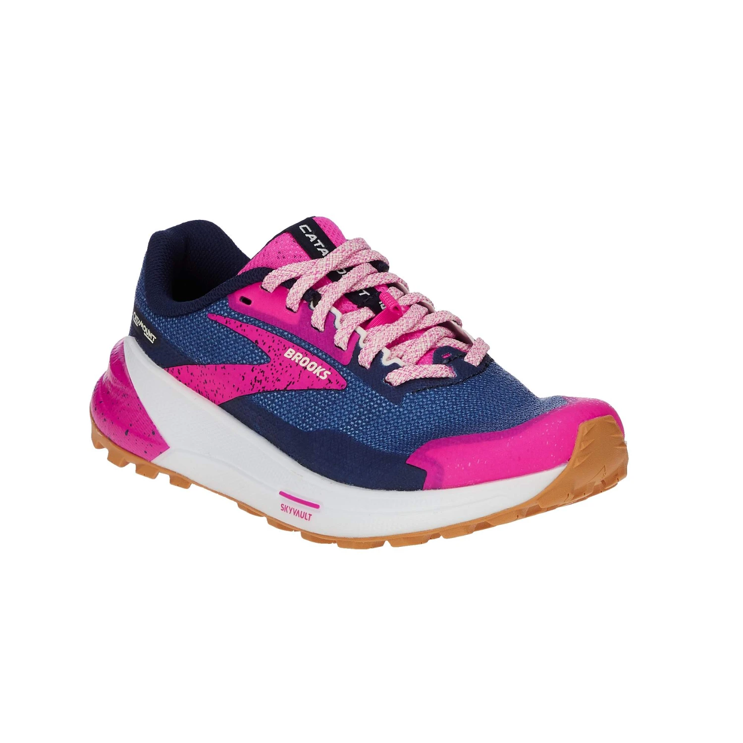 BROOKS CATAMOUNT 2 Damen - Trailrunningschuhe 4 BROOKS CATAMOUNT 2 Damen - Trailrunningschuhe – Bild 2