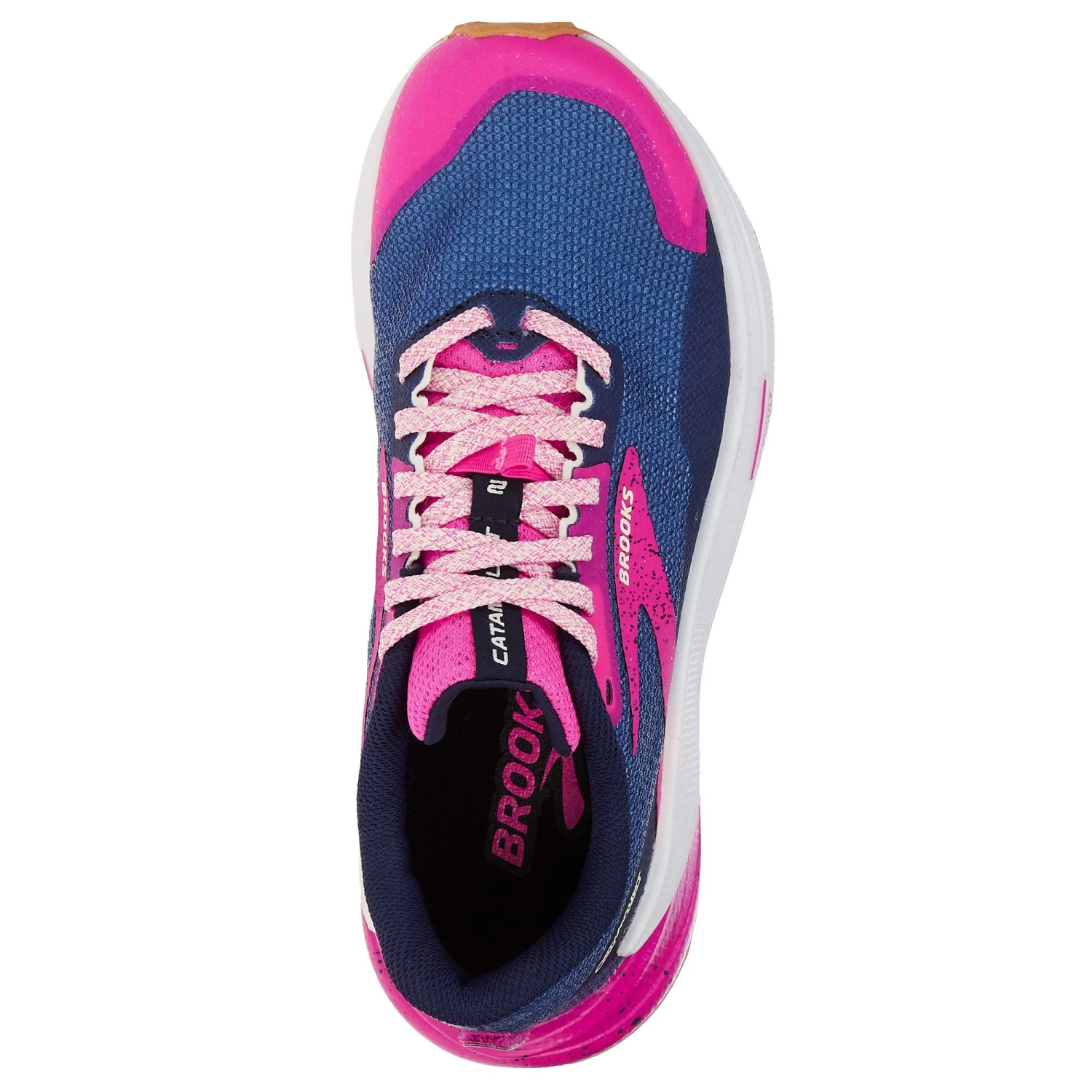 BROOKS CATAMOUNT 2 Damen - Trailrunningschuhe 8 BROOKS CATAMOUNT 2 Damen - Trailrunningschuhe – Bild 6