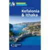 KEFALONIA & ITHAKA REISEFÜHRER MICHAEL MÜLLER VERLAG - Reiseführer -Sport Kleidung Welt 5638032268 a kefalonia ithaka reisefuehrer michael mueller verlag 24