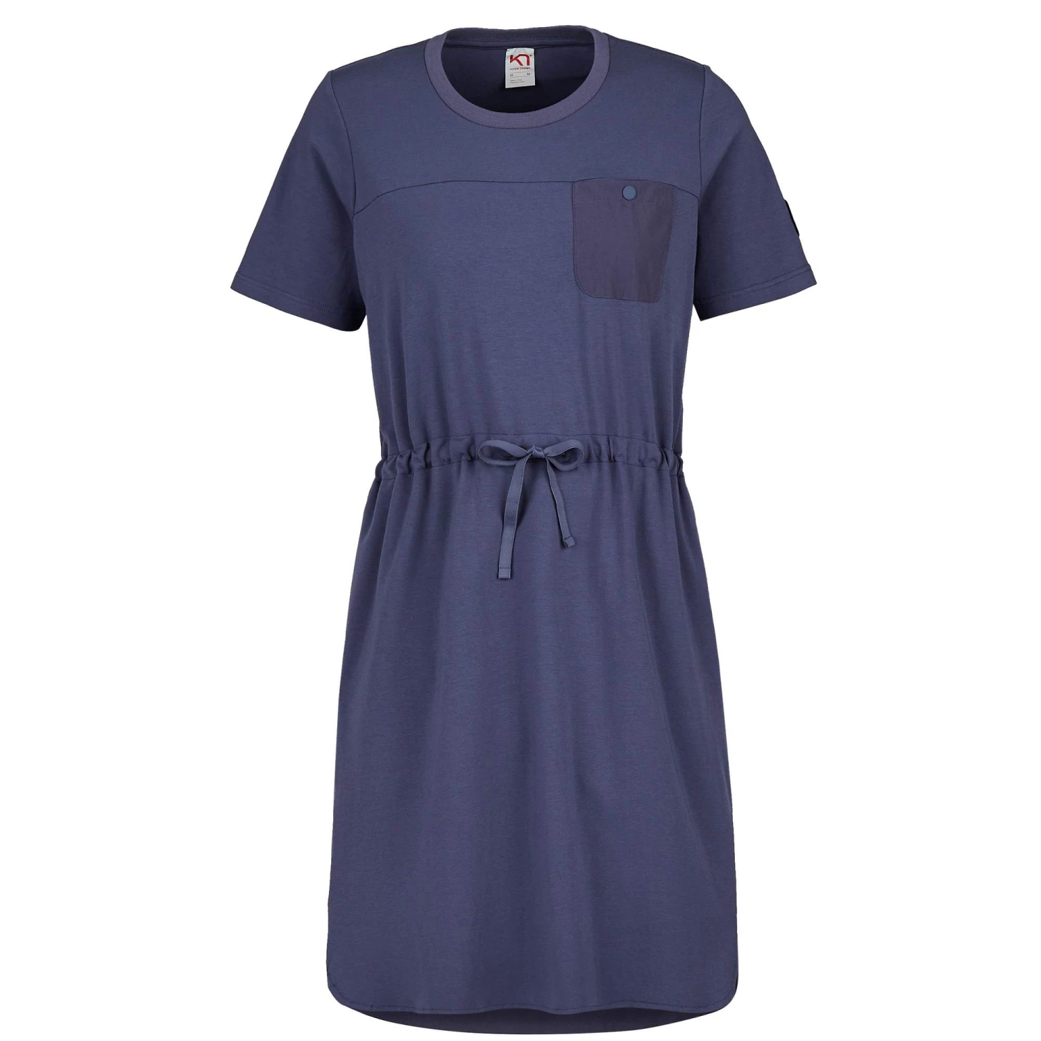 Kari Traa RUTH DRESS Damen - Kleid 3 Kari Traa RUTH DRESS Damen - Kleid