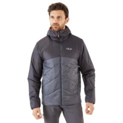 Rab XENON 2.0 JACKET Herren - Isolationsjacke -Sport Kleidung Welt 5638032381 g xenon 20 jacket rab 24