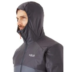 Rab XENON 2.0 JACKET Herren - Isolationsjacke -Sport Kleidung Welt 5638032381 l xenon 20 jacket rab 24