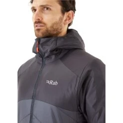 Rab XENON 2.0 JACKET Herren - Isolationsjacke -Sport Kleidung Welt 5638032381 m xenon 20 jacket rab 24