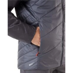 Rab XENON 2.0 JACKET Herren - Isolationsjacke -Sport Kleidung Welt 5638032381 n xenon 20 jacket rab 24