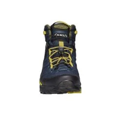 Aku ROCKET MID GTX Herren - Wanderstiefel -Sport Kleidung Welt 5638032407 d rocket mid gtx aku 24