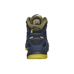Aku ROCKET MID GTX Herren - Wanderstiefel -Sport Kleidung Welt 5638032407 e rocket mid gtx aku 24