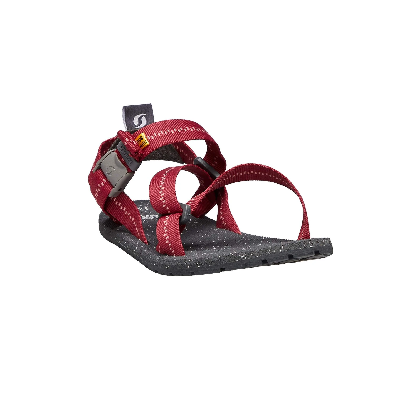 Source SOLO Damen - Outdoor Sandalen 4 Source SOLO Damen - Outdoor Sandalen – Bild 2