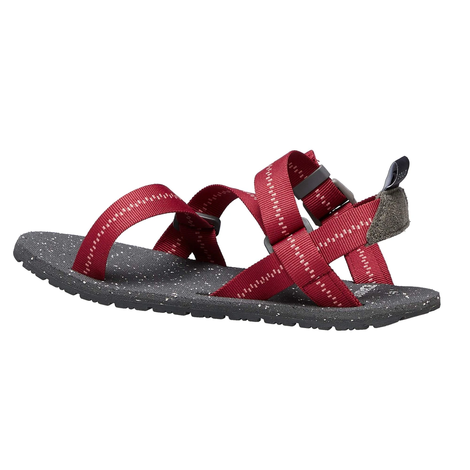 Source SOLO Damen - Outdoor Sandalen 5 Source SOLO Damen - Outdoor Sandalen – Bild 3