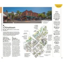 VIS-À-VIS REISEFÜHRER HAWAII - Reiseführer -Sport Kleidung Welt 5638032619 b visvis reisefuehrer hawaii 24