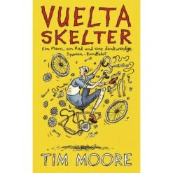 VUELTA SKELTER - Reisebericht