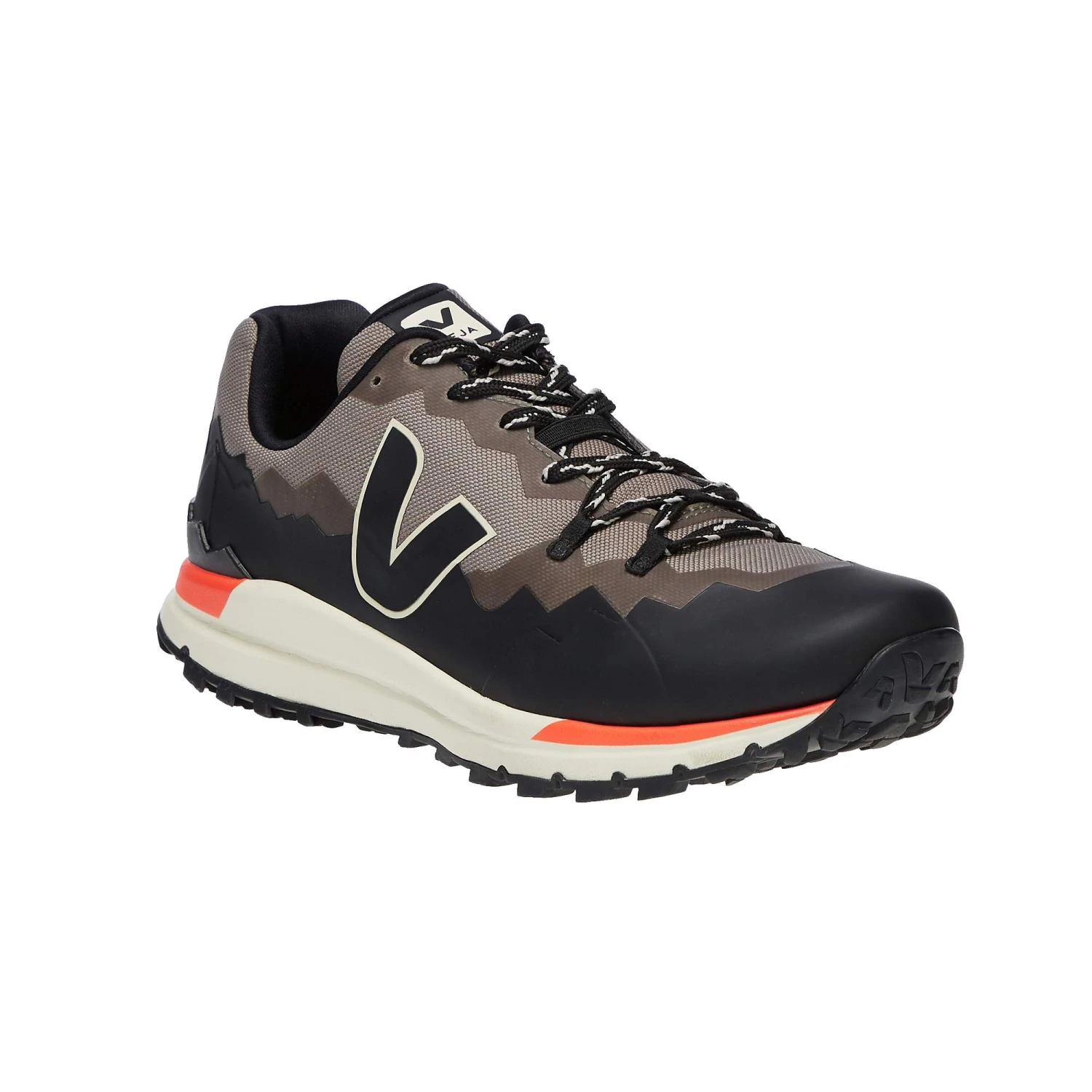 Veja FITZ ROY Herren - Wanderschuhe 4 Veja FITZ ROY Herren - Wanderschuhe – Bild 2