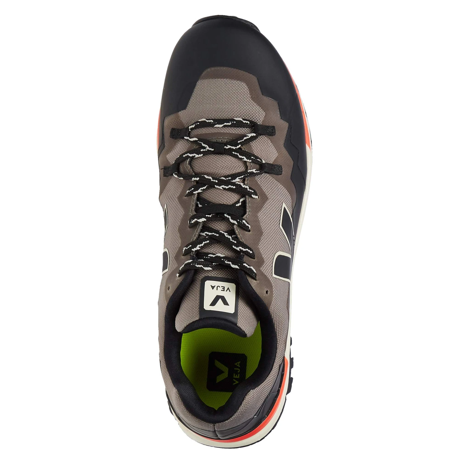 Veja FITZ ROY Herren - Wanderschuhe 8 Veja FITZ ROY Herren - Wanderschuhe – Bild 6