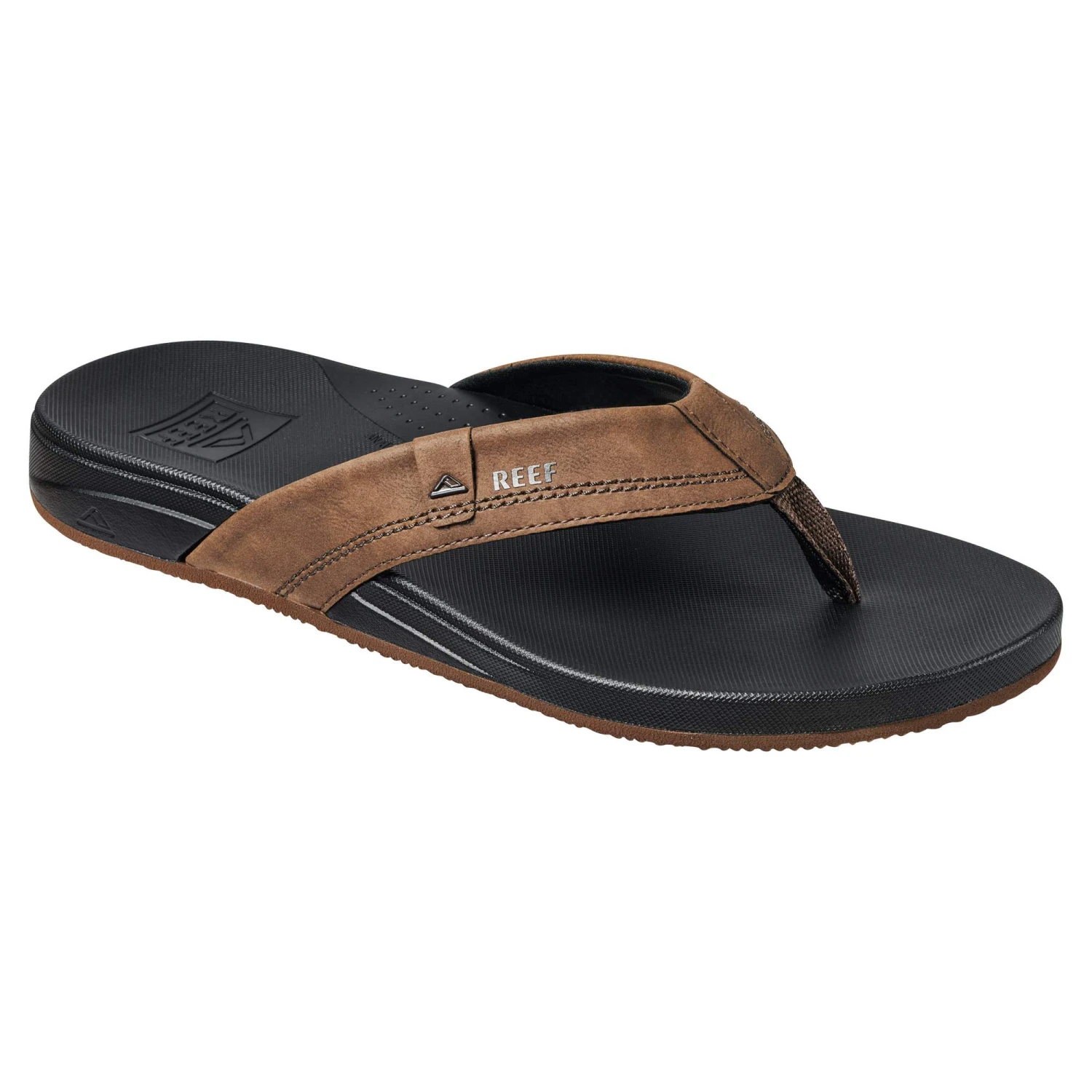 Reef CUSHION SPRING Herren - Freizeitsandalen 4 Reef CUSHION SPRING Herren - Freizeitsandalen – Bild 2